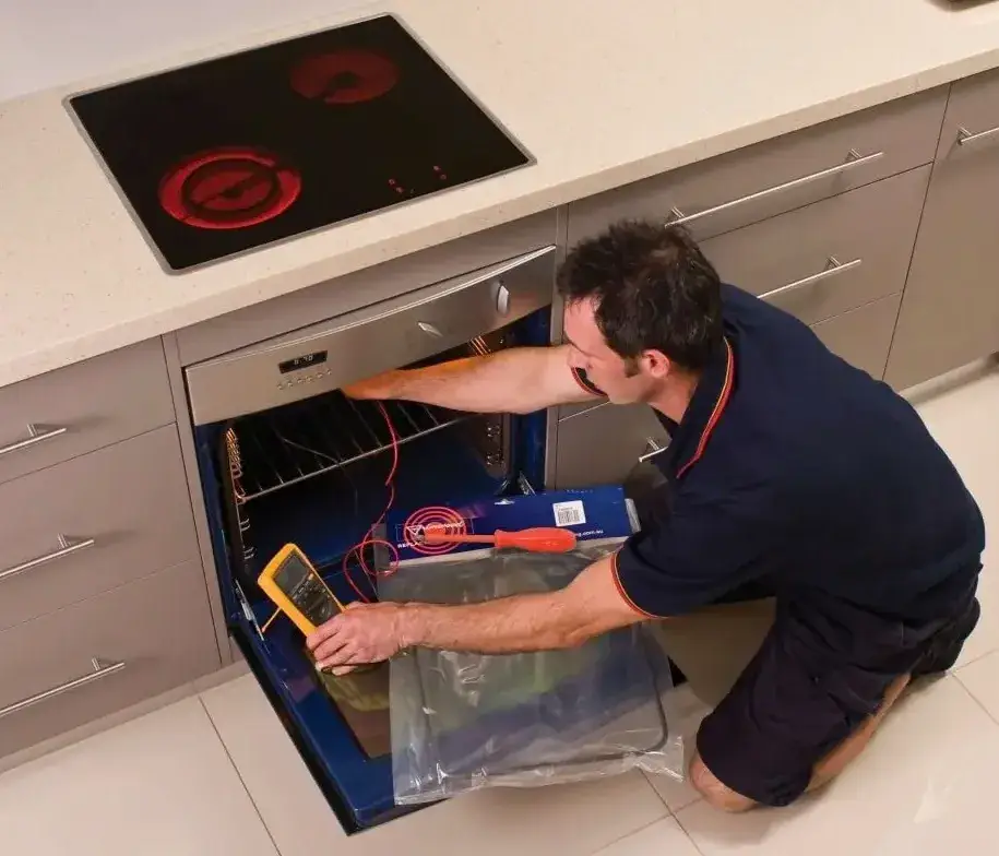 Electric Cooker Installation Enfield Town in Enfield Town