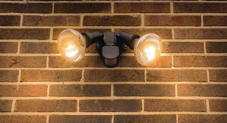 Security Light Installers Enfield Town in Enfield Town
