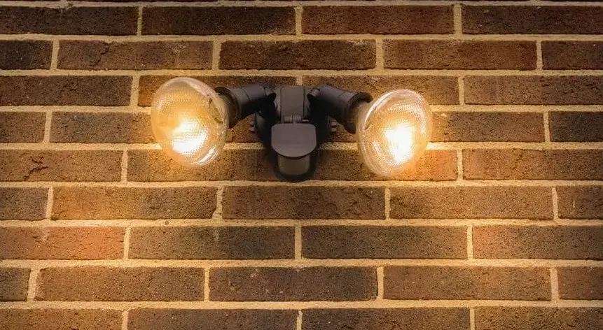 Security Light Installers Enfield Town in Enfield Town