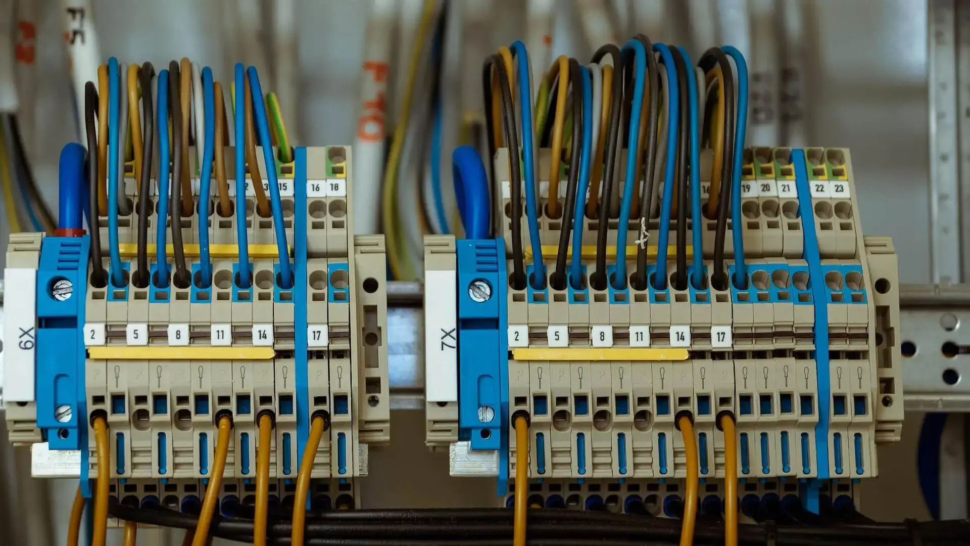 Surge protection installations Enfield Town in Enfield Town