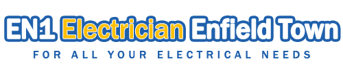 EN1 Electrician Enfield Town