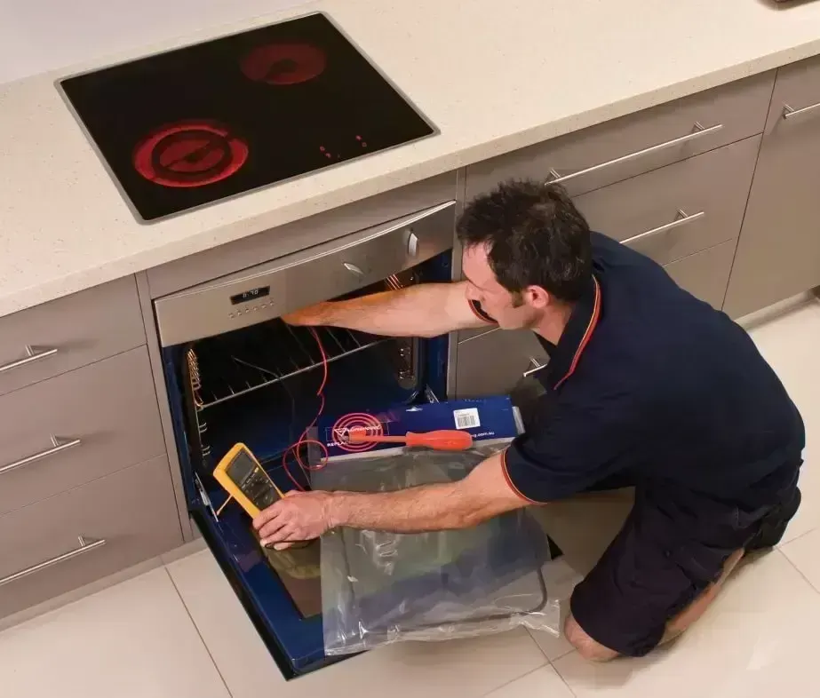 Electric oven installations in Enfield Town